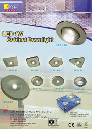 點亮品質生活，聯(lián)益電器制品廠閃耀臺灣燈飾雜志