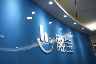 觸寶Q3財(cái)報(bào)亮眼 收入超預(yù)期，Q4營(yíng)收展望強(qiáng)勁上調(diào)28%